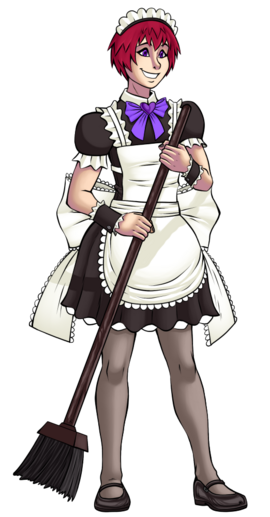 I created Alex for the purpose of developing the Twins by giving them someone other than Ben to interact with. In the process they developed a dynamic that was really fun to write and Alex became one of my favourite characters despite his relatively minor role in the actual main plot.